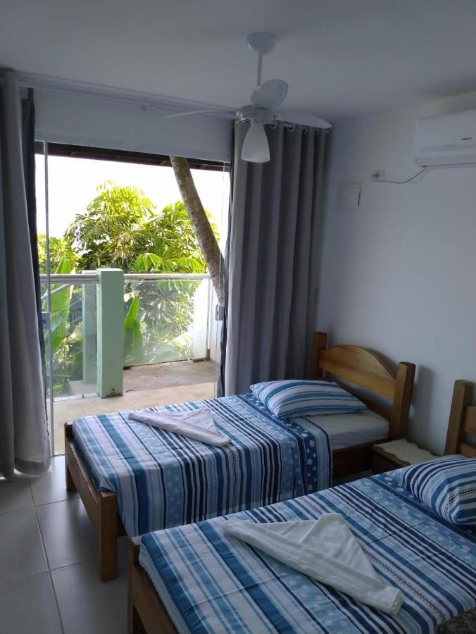Quarto Duplo Standard