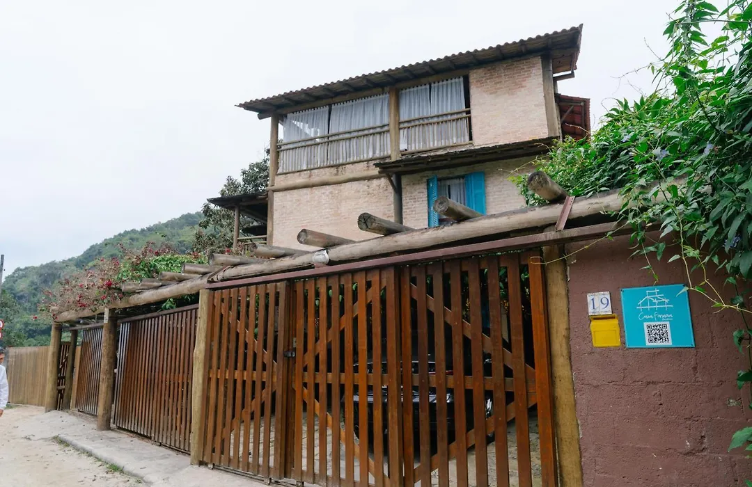 Casa Formosa Baleia-1